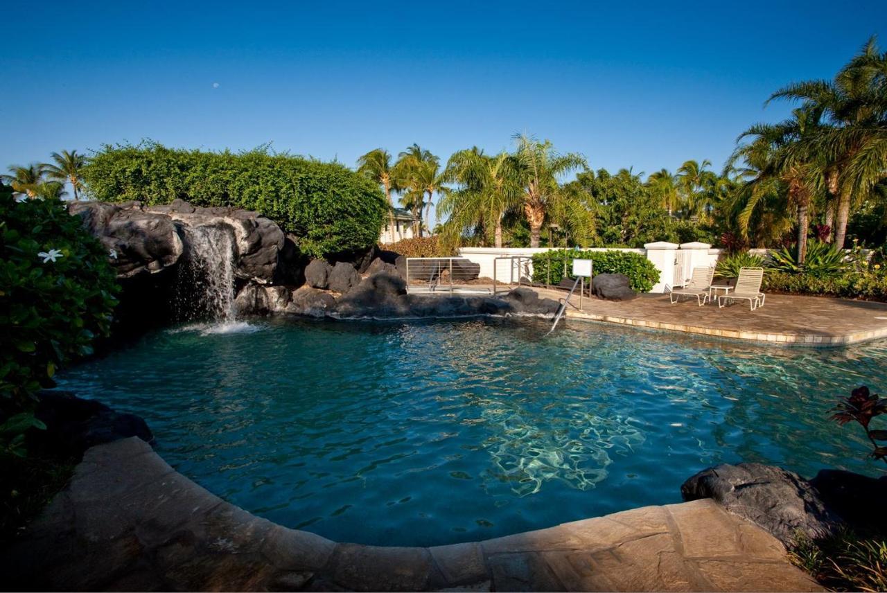 The Islands At Mauna Lani Point - Coraltree Residence Collection ワイコロアビレッジ エクステリア 写真