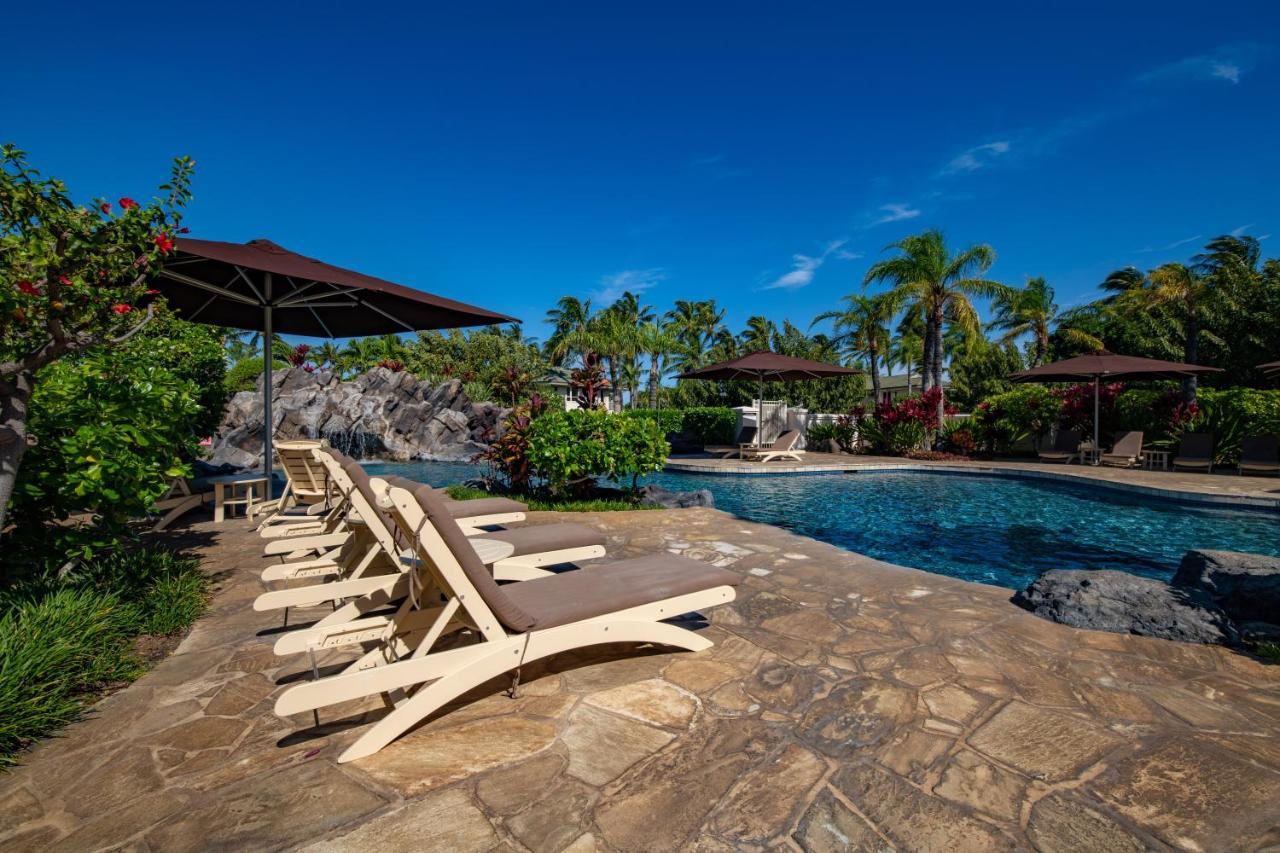 The Islands At Mauna Lani Point - Coraltree Residence Collection ワイコロアビレッジ エクステリア 写真