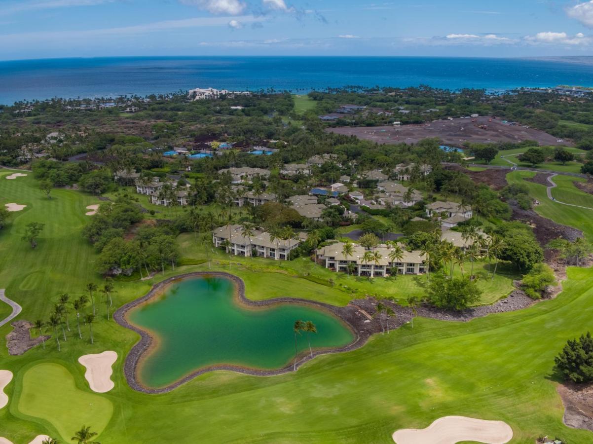 The Islands At Mauna Lani Point - Coraltree Residence Collection ワイコロアビレッジ エクステリア 写真