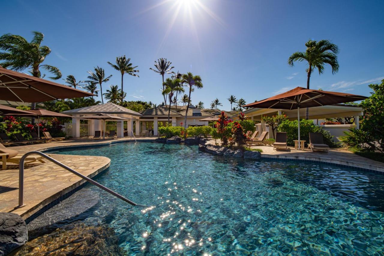 The Islands At Mauna Lani Point - Coraltree Residence Collection ワイコロアビレッジ エクステリア 写真
