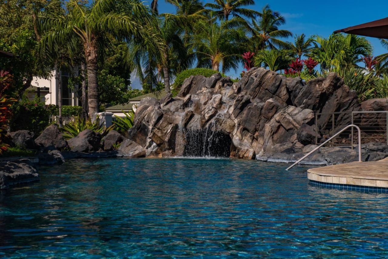 The Islands At Mauna Lani Point - Coraltree Residence Collection ワイコロアビレッジ エクステリア 写真