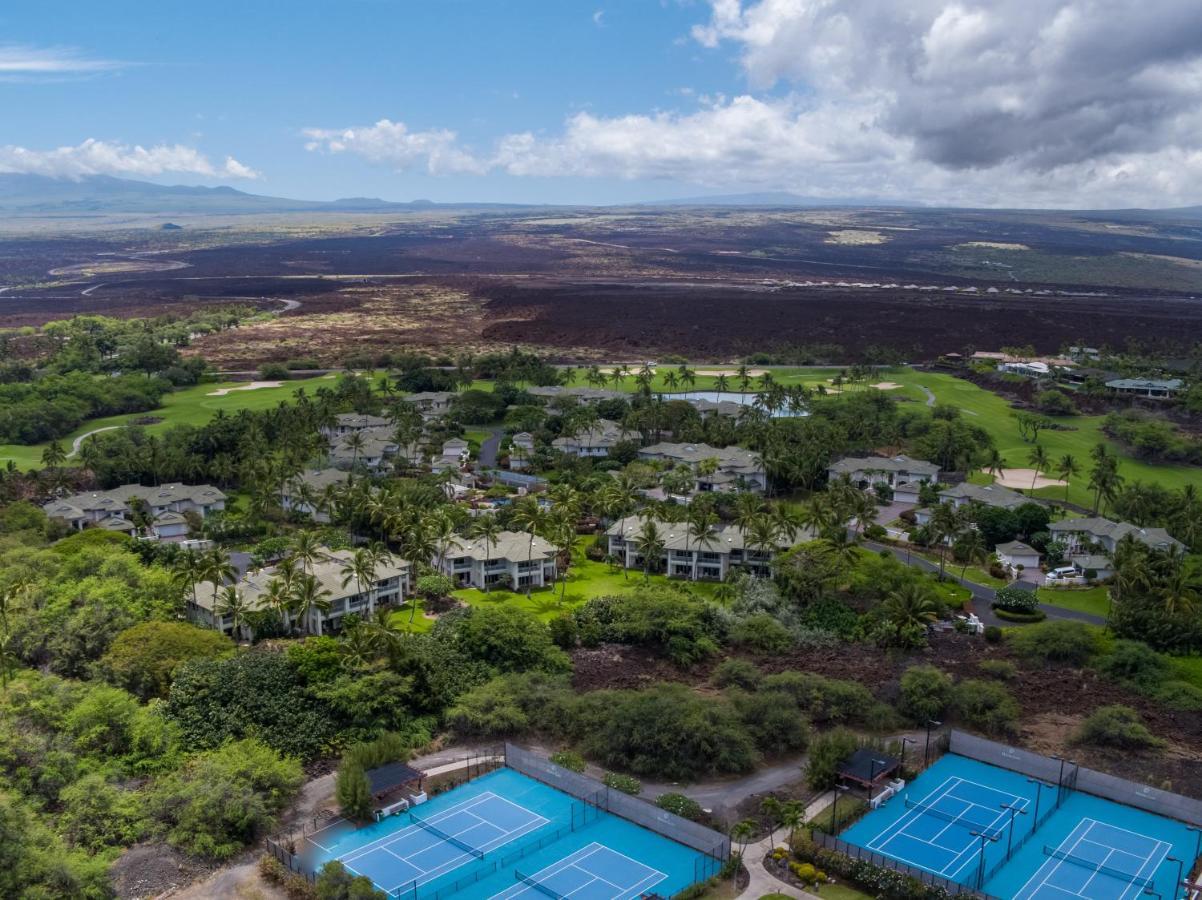 The Islands At Mauna Lani Point - Coraltree Residence Collection ワイコロアビレッジ エクステリア 写真