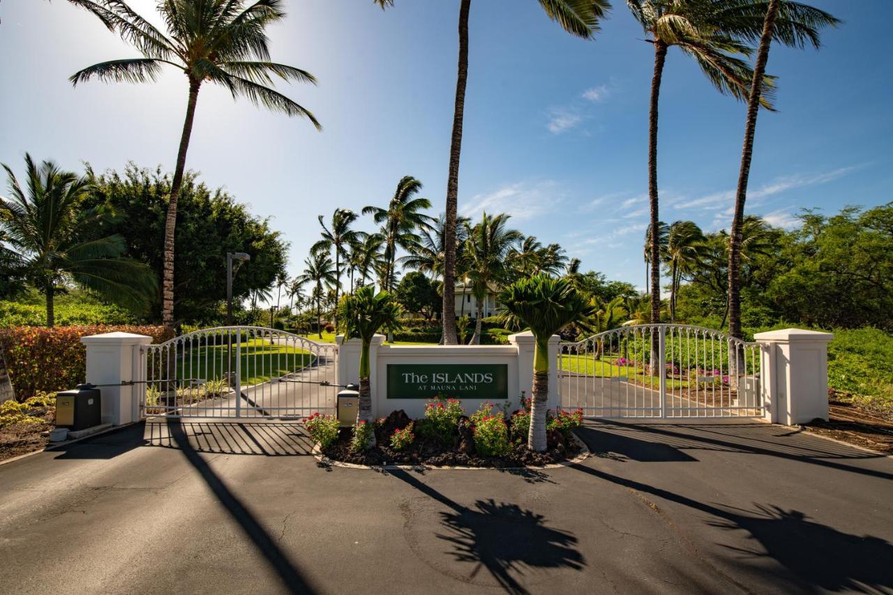 The Islands At Mauna Lani Point - Coraltree Residence Collection ワイコロアビレッジ エクステリア 写真
