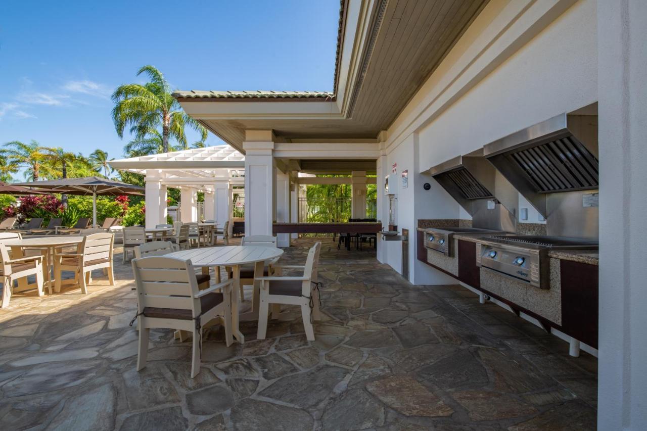The Islands At Mauna Lani Point - Coraltree Residence Collection ワイコロアビレッジ エクステリア 写真