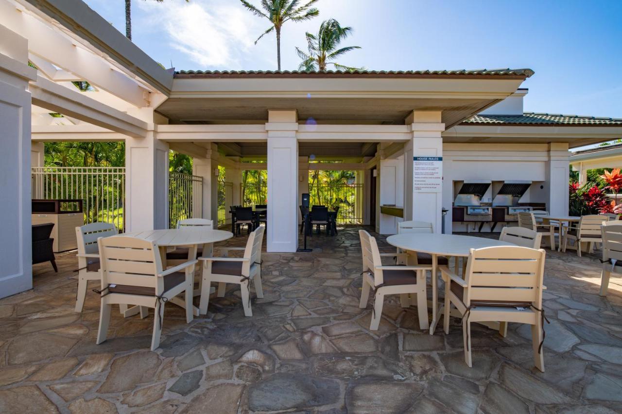 The Islands At Mauna Lani Point - Coraltree Residence Collection ワイコロアビレッジ エクステリア 写真