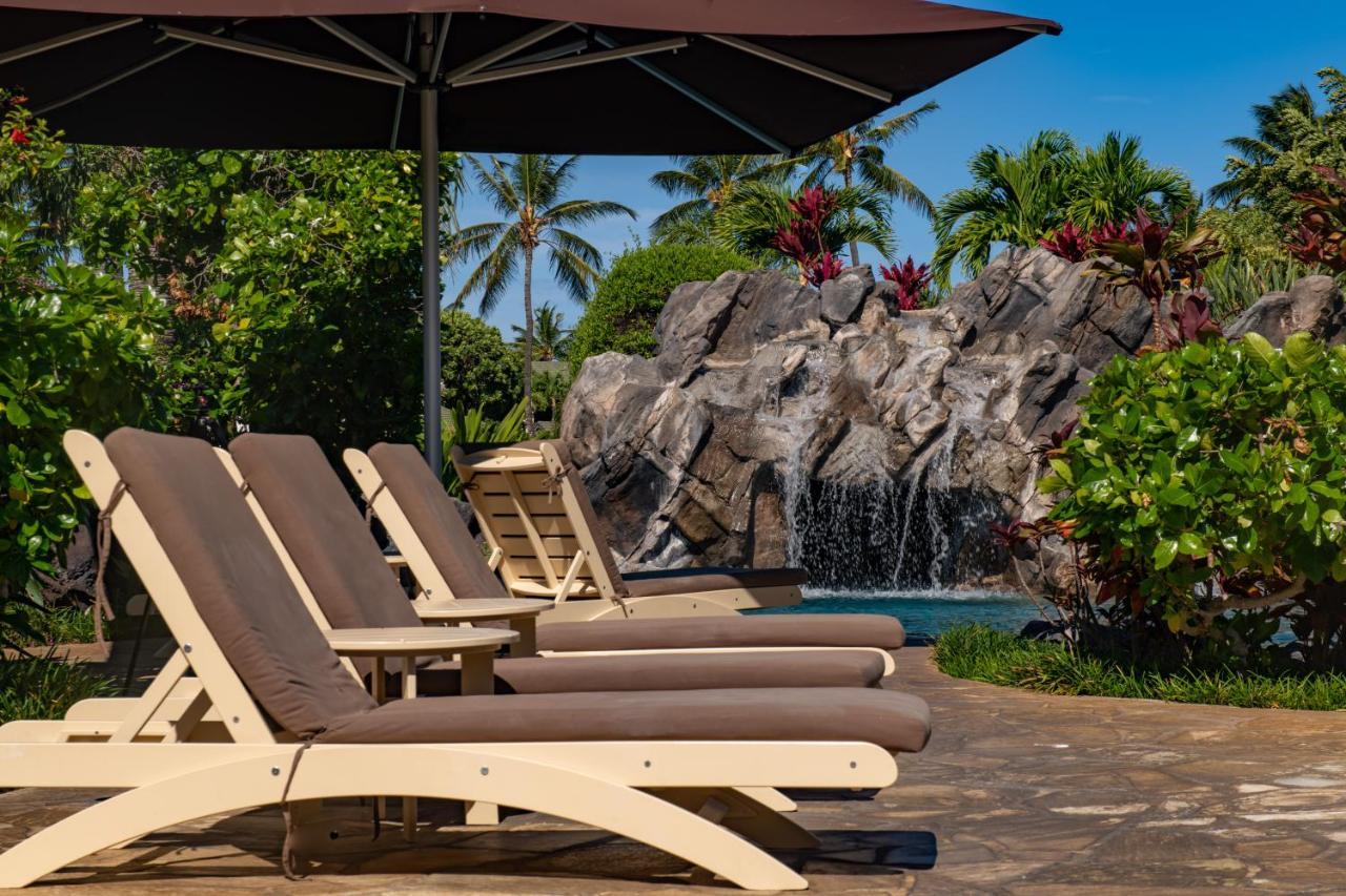The Islands At Mauna Lani Point - Coraltree Residence Collection ワイコロアビレッジ エクステリア 写真