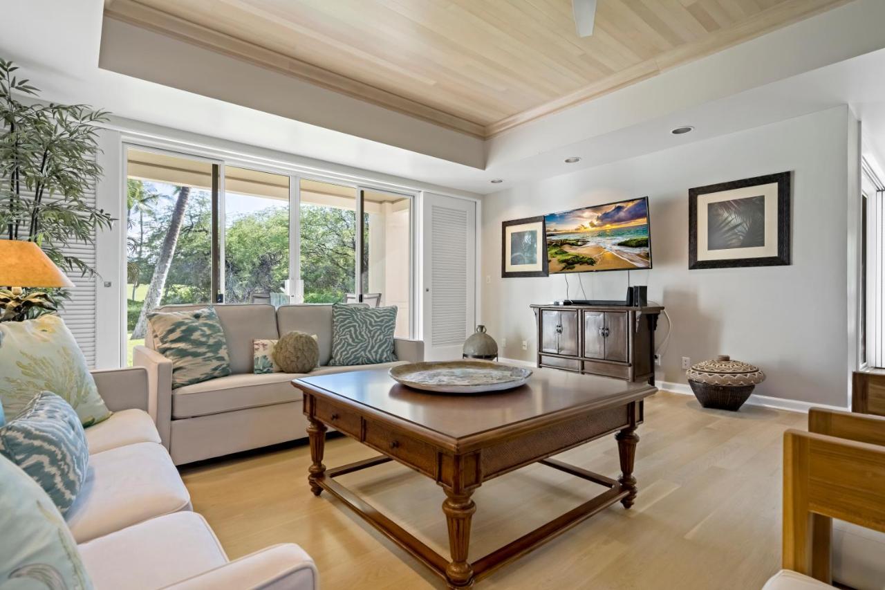 The Islands At Mauna Lani Point - Coraltree Residence Collection ワイコロアビレッジ エクステリア 写真