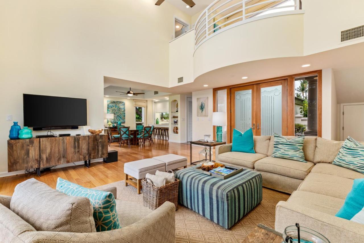 The Islands At Mauna Lani Point - Coraltree Residence Collection ワイコロアビレッジ エクステリア 写真