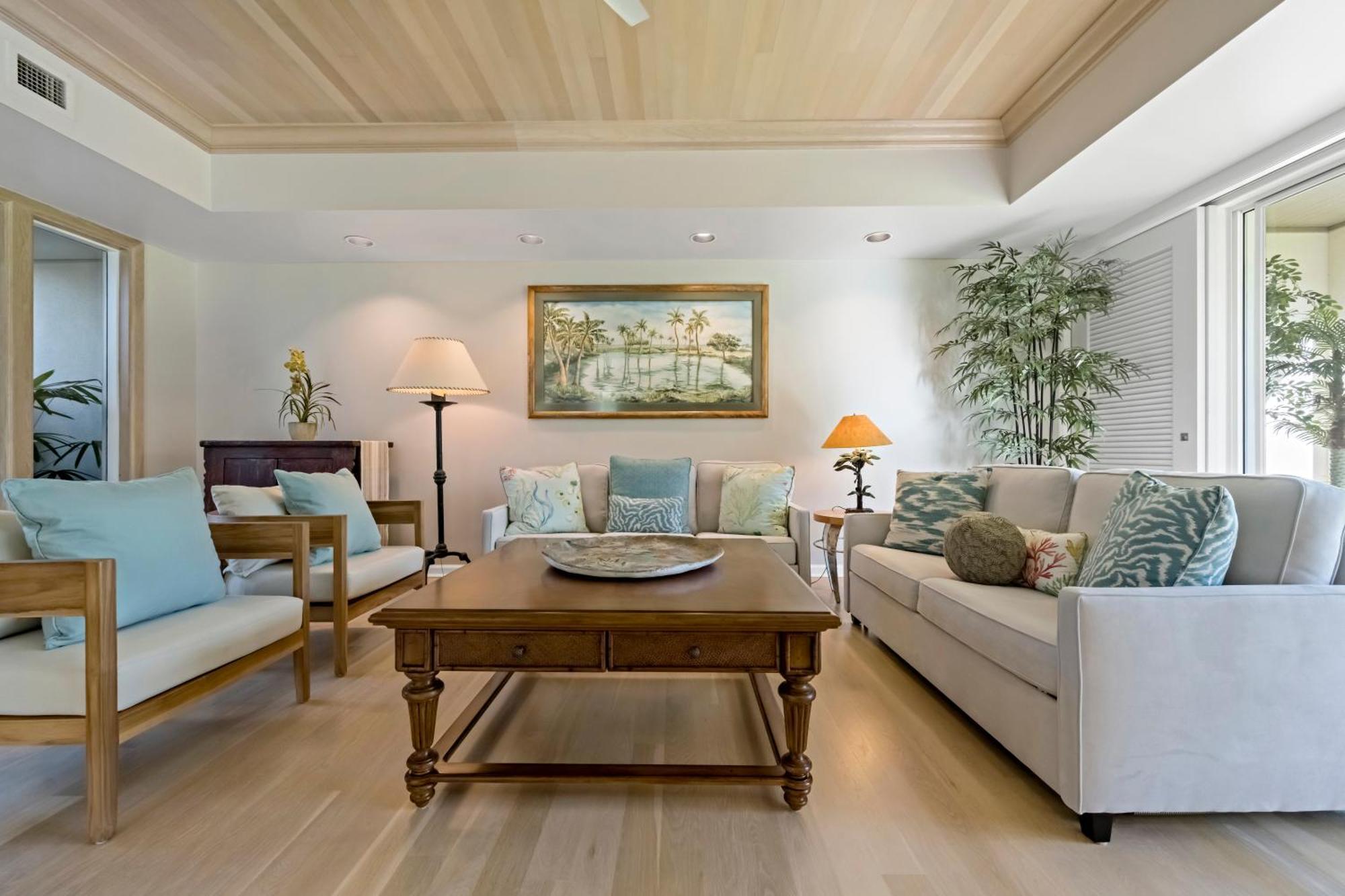 The Islands At Mauna Lani Point - Coraltree Residence Collection ワイコロアビレッジ エクステリア 写真