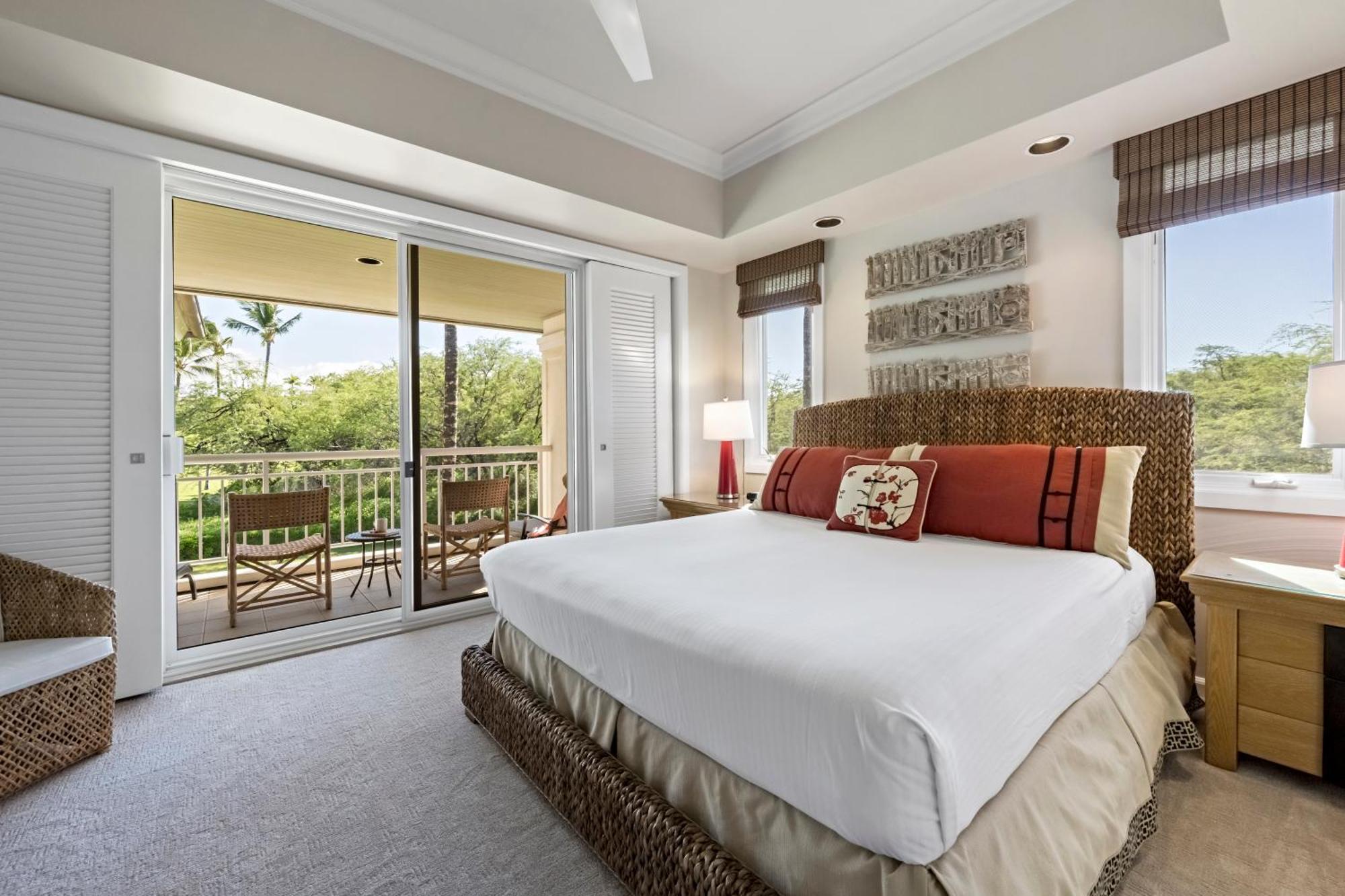 The Islands At Mauna Lani Point - Coraltree Residence Collection ワイコロアビレッジ エクステリア 写真