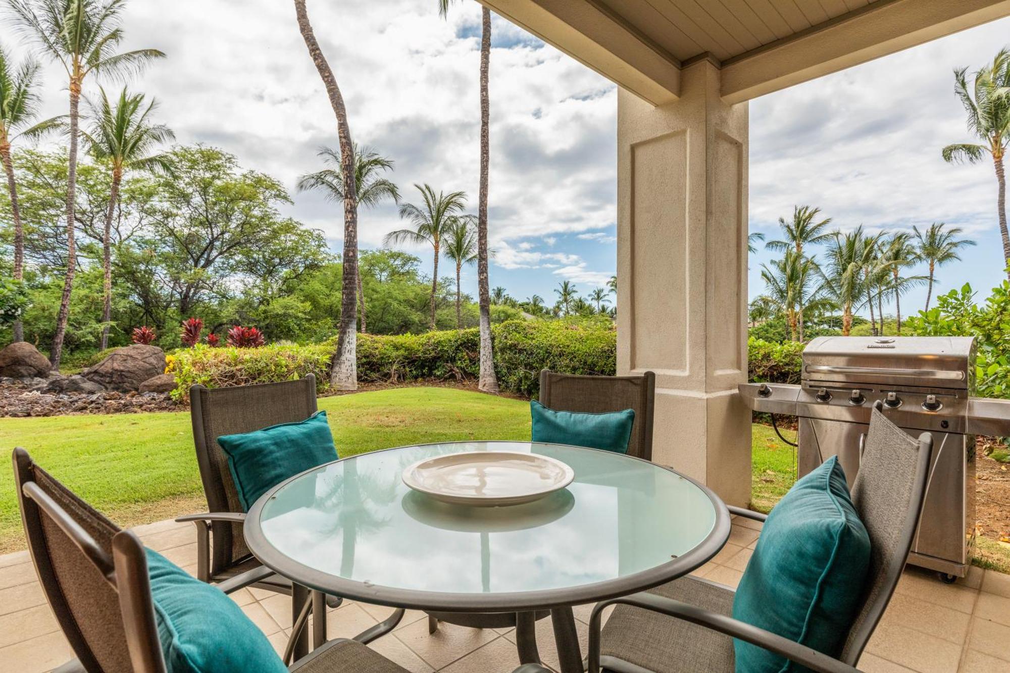 The Islands At Mauna Lani Point - Coraltree Residence Collection ワイコロアビレッジ エクステリア 写真