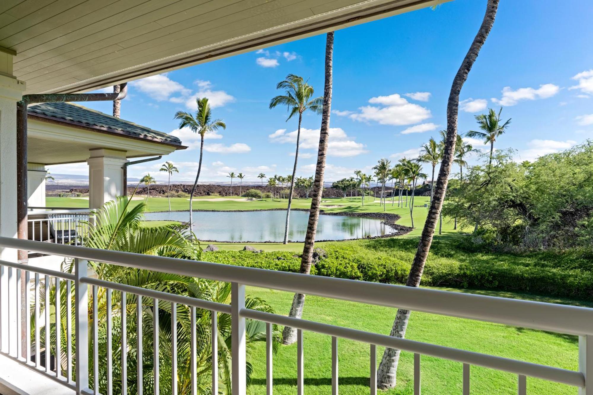 The Islands At Mauna Lani Point - Coraltree Residence Collection ワイコロアビレッジ エクステリア 写真