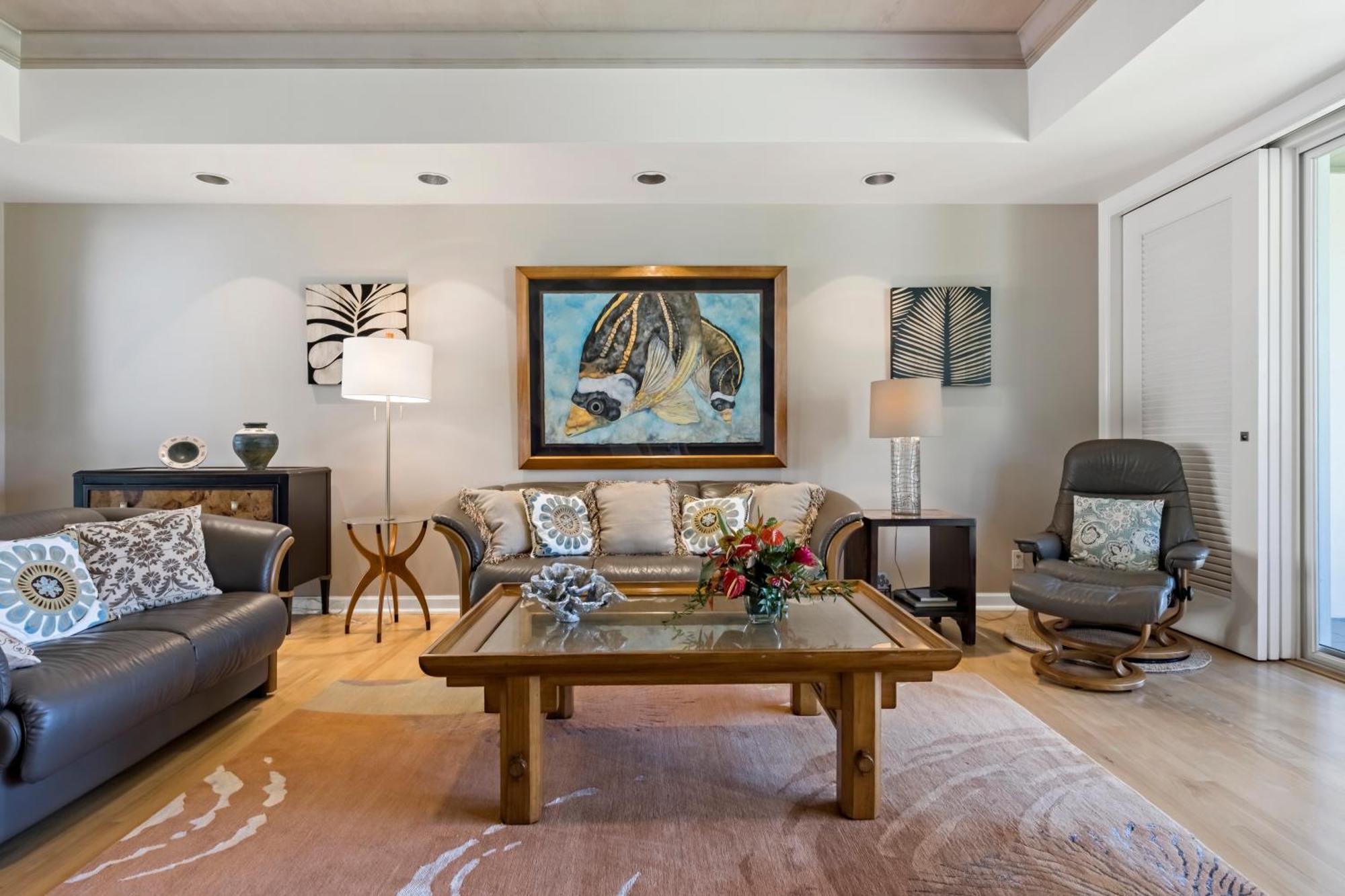The Islands At Mauna Lani Point - Coraltree Residence Collection ワイコロアビレッジ エクステリア 写真