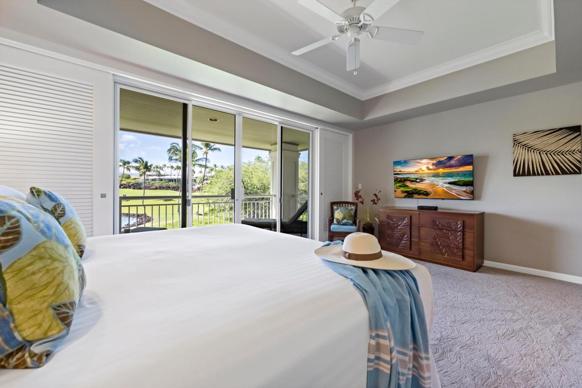 The Islands At Mauna Lani Point - Coraltree Residence Collection ワイコロアビレッジ エクステリア 写真