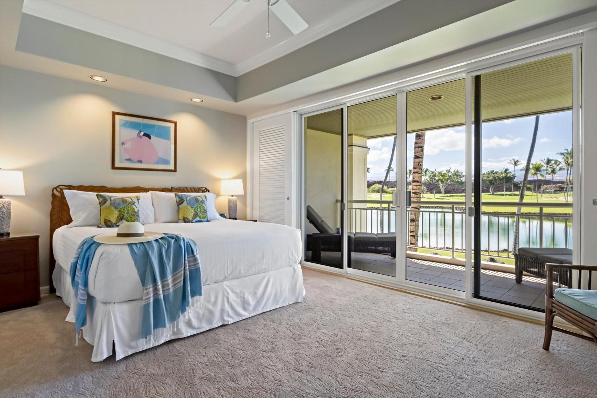 The Islands At Mauna Lani Point - Coraltree Residence Collection ワイコロアビレッジ エクステリア 写真