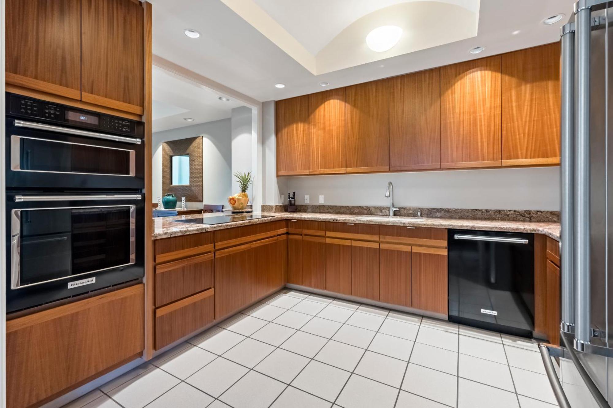 The Islands At Mauna Lani Point - Coraltree Residence Collection ワイコロアビレッジ エクステリア 写真