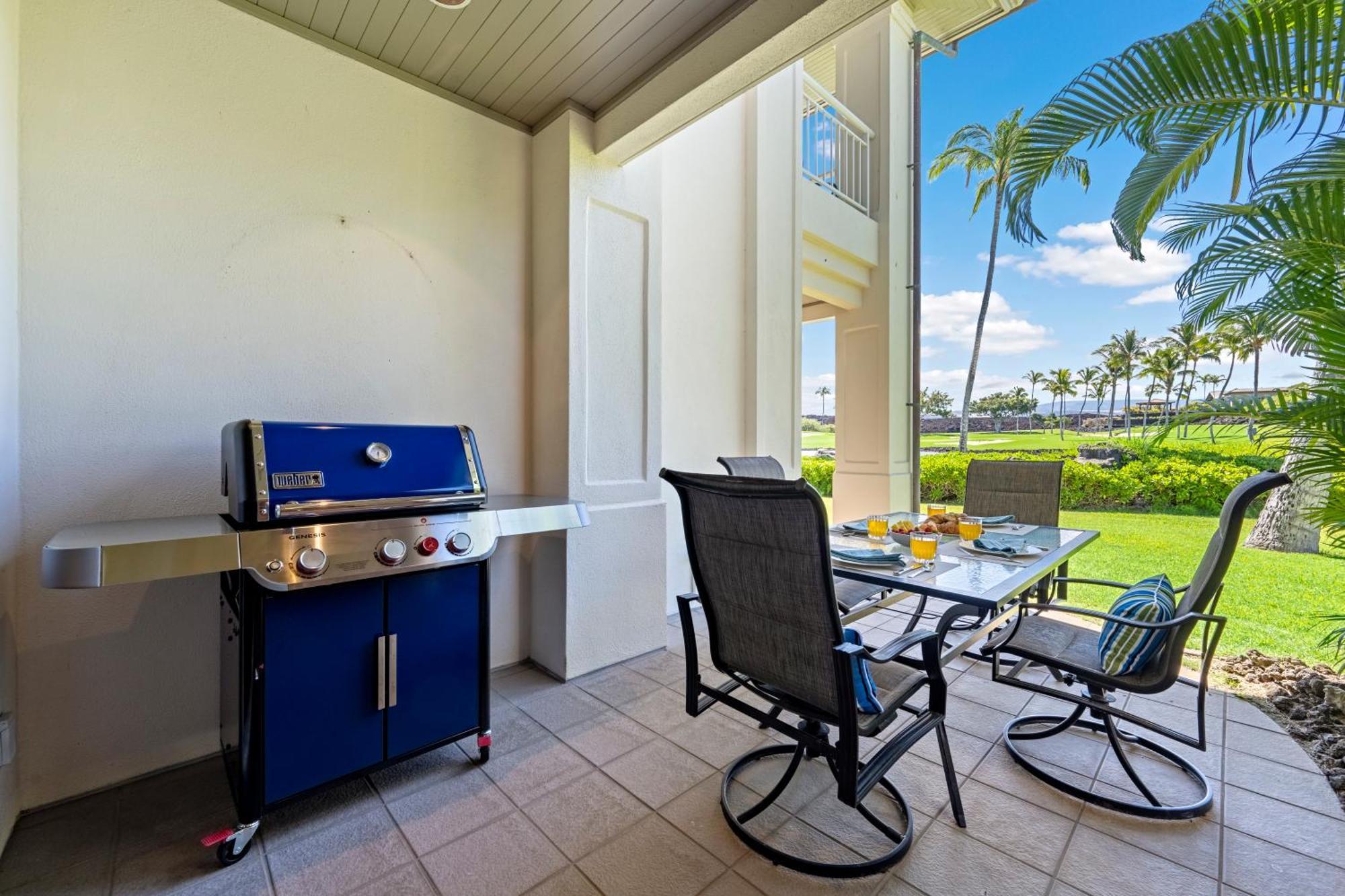 The Islands At Mauna Lani Point - Coraltree Residence Collection ワイコロアビレッジ エクステリア 写真