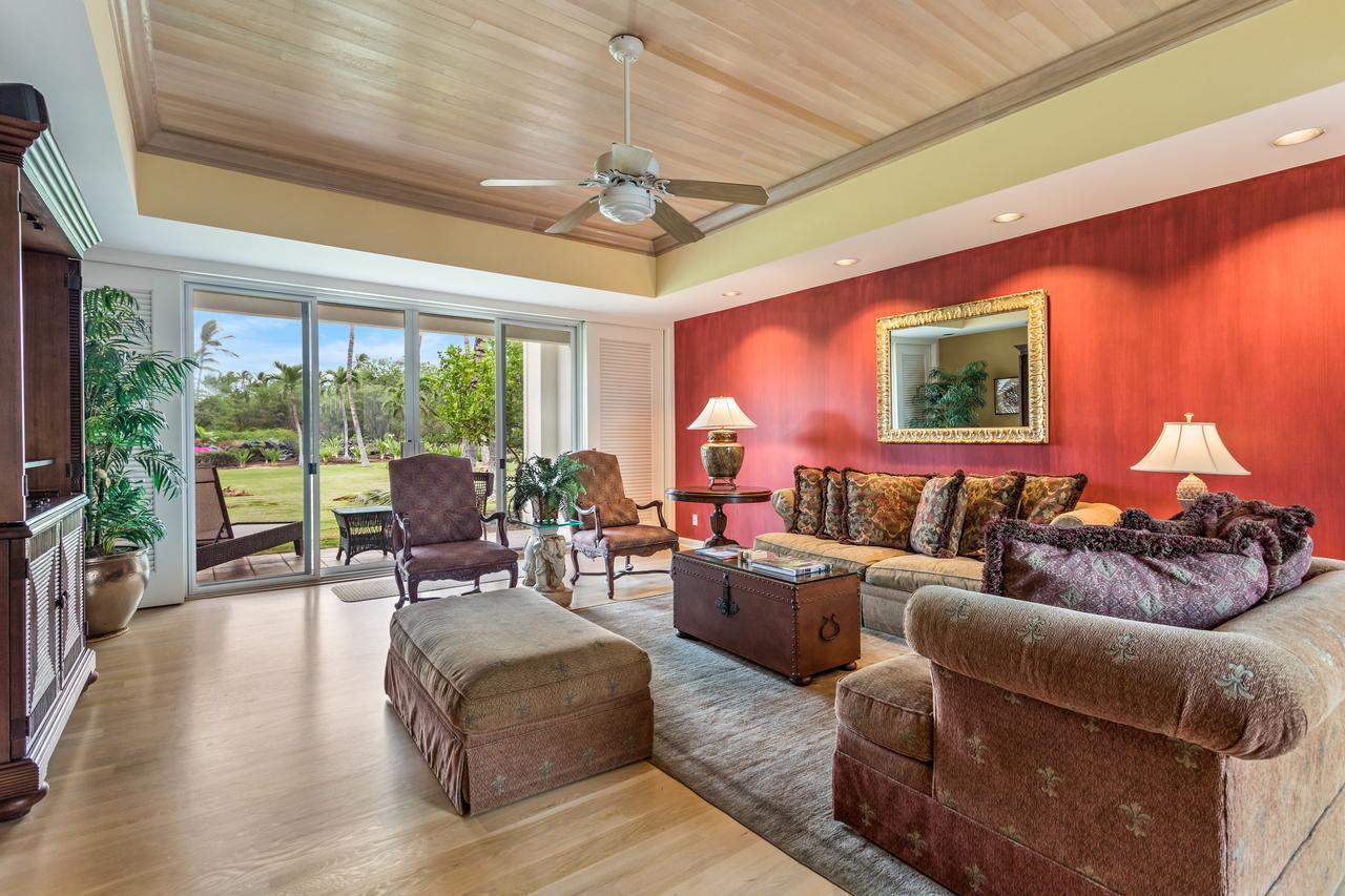 The Islands At Mauna Lani Point - Coraltree Residence Collection ワイコロアビレッジ エクステリア 写真