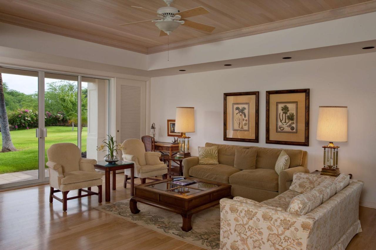 The Islands At Mauna Lani Point - Coraltree Residence Collection ワイコロアビレッジ エクステリア 写真