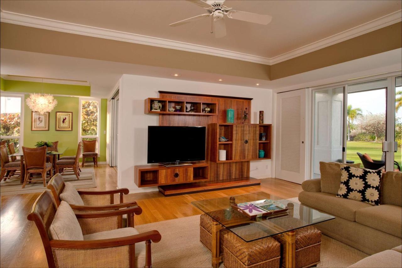The Islands At Mauna Lani Point - Coraltree Residence Collection ワイコロアビレッジ エクステリア 写真