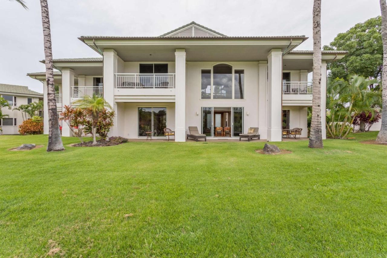 The Islands At Mauna Lani Point - Coraltree Residence Collection ワイコロアビレッジ エクステリア 写真