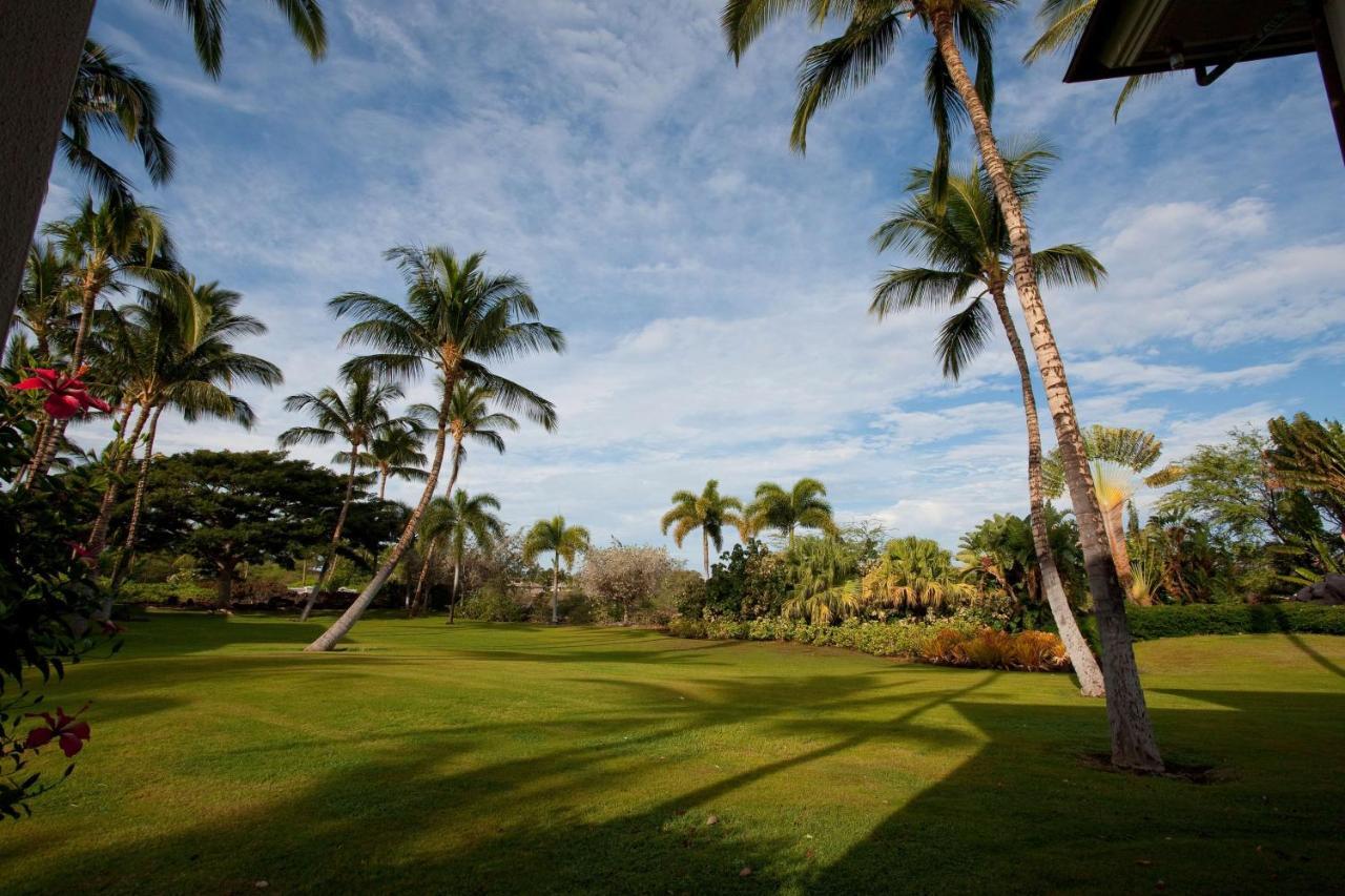 The Islands At Mauna Lani Point - Coraltree Residence Collection ワイコロアビレッジ エクステリア 写真