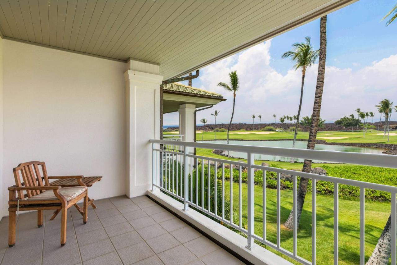 The Islands At Mauna Lani Point - Coraltree Residence Collection ワイコロアビレッジ エクステリア 写真