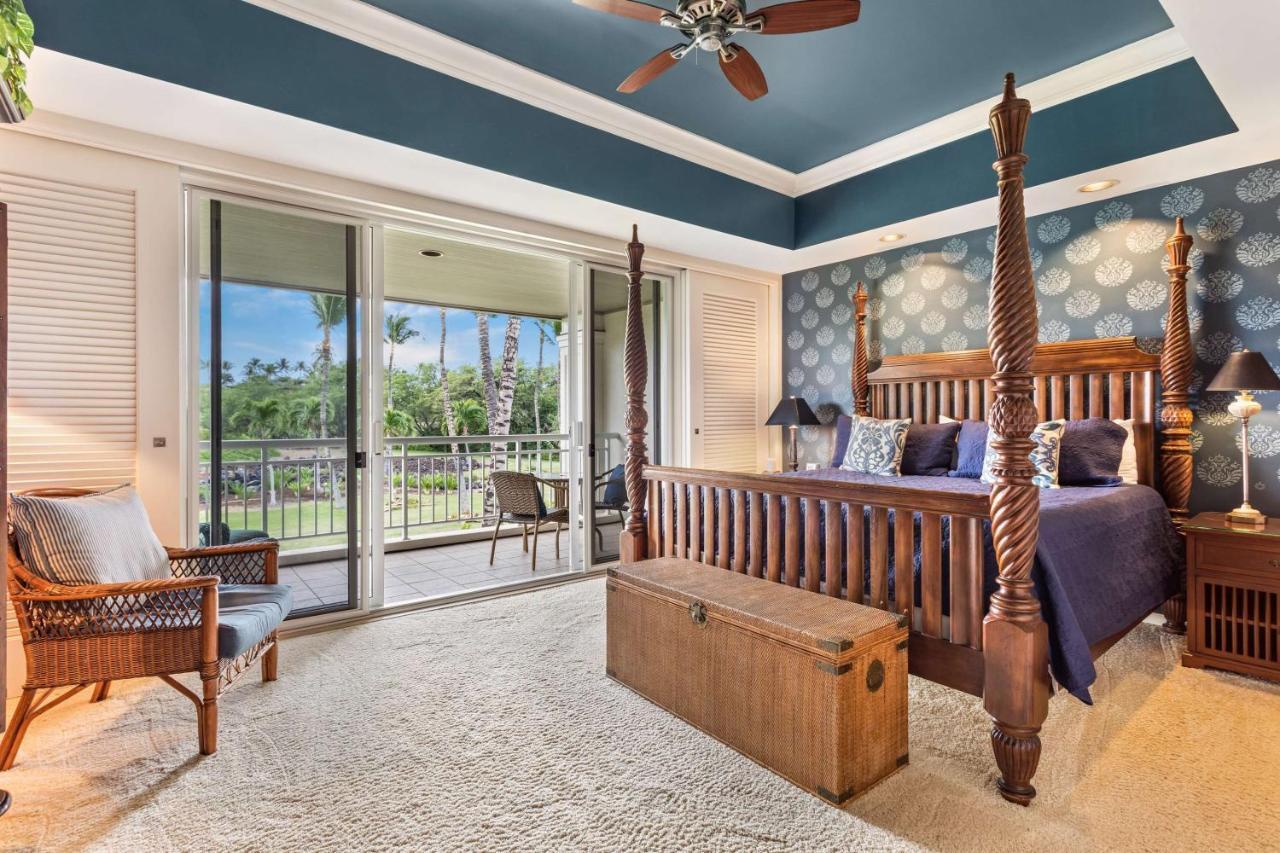 The Islands At Mauna Lani Point - Coraltree Residence Collection ワイコロアビレッジ エクステリア 写真