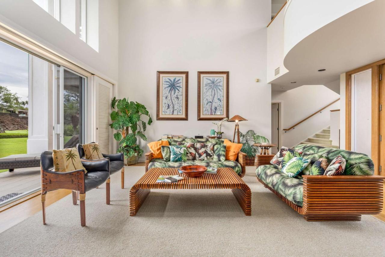 The Islands At Mauna Lani Point - Coraltree Residence Collection ワイコロアビレッジ エクステリア 写真
