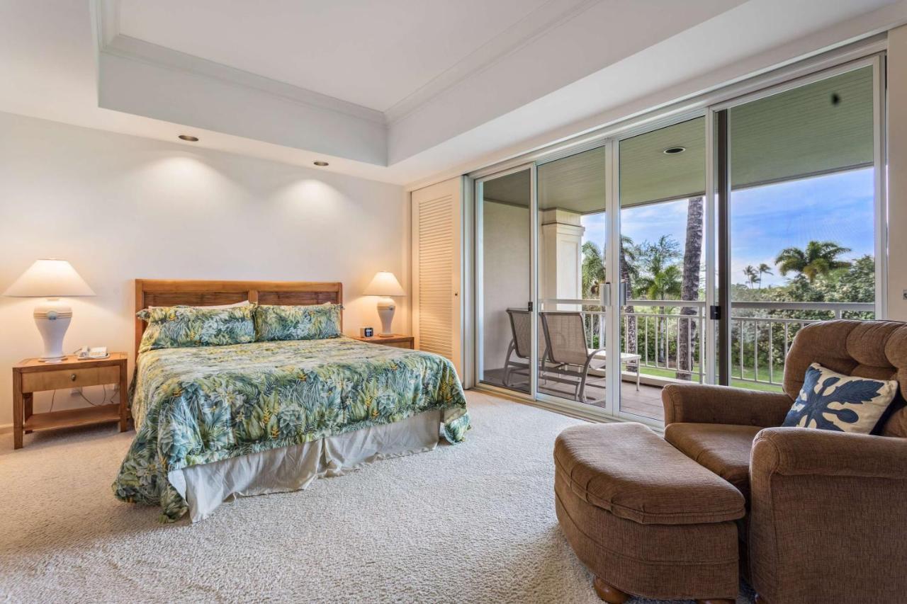 The Islands At Mauna Lani Point - Coraltree Residence Collection ワイコロアビレッジ エクステリア 写真