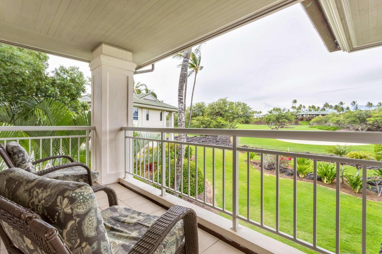 The Islands At Mauna Lani Point - Coraltree Residence Collection ワイコロアビレッジ エクステリア 写真