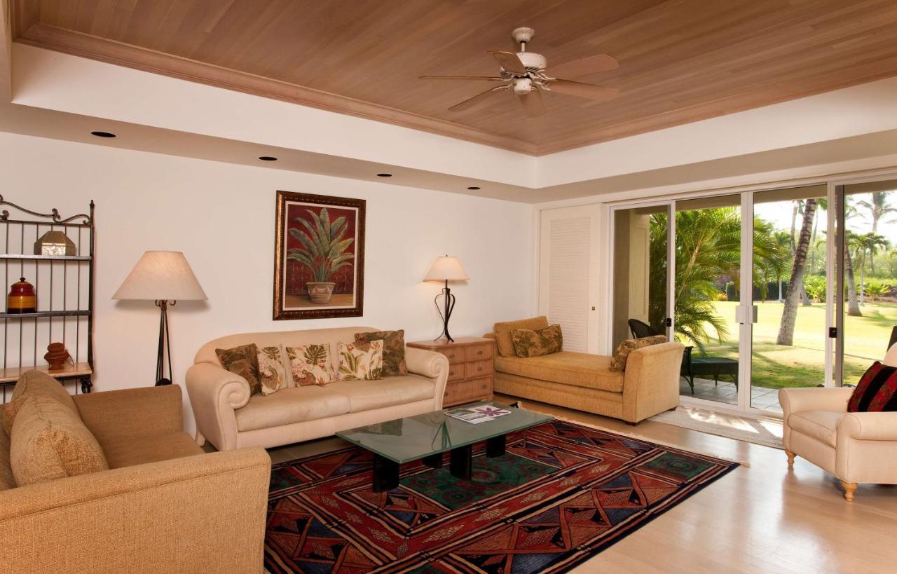 The Islands At Mauna Lani Point - Coraltree Residence Collection ワイコロアビレッジ エクステリア 写真
