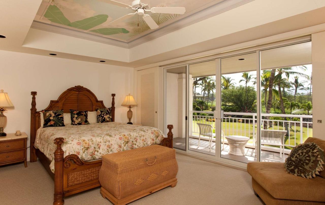 The Islands At Mauna Lani Point - Coraltree Residence Collection ワイコロアビレッジ エクステリア 写真