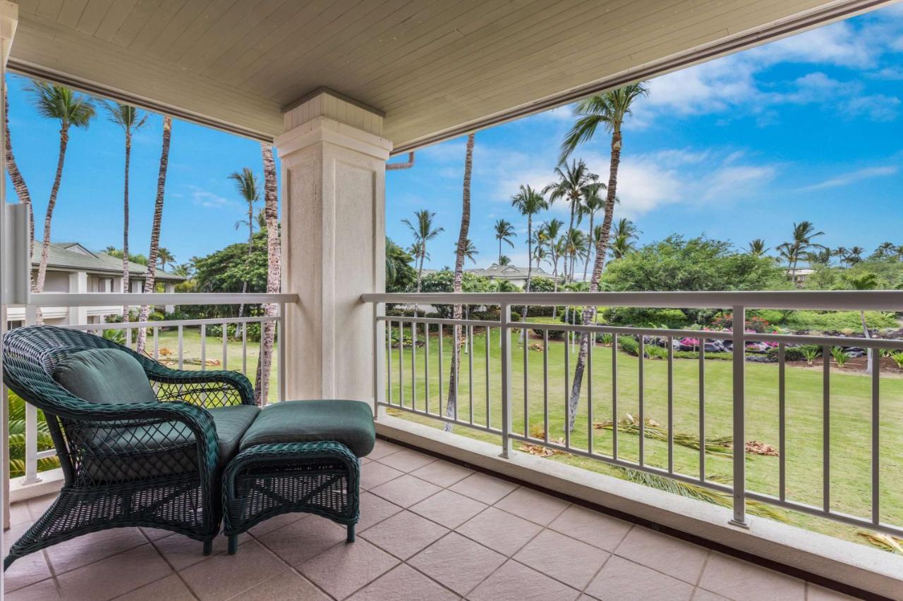 The Islands At Mauna Lani Point - Coraltree Residence Collection ワイコロアビレッジ エクステリア 写真