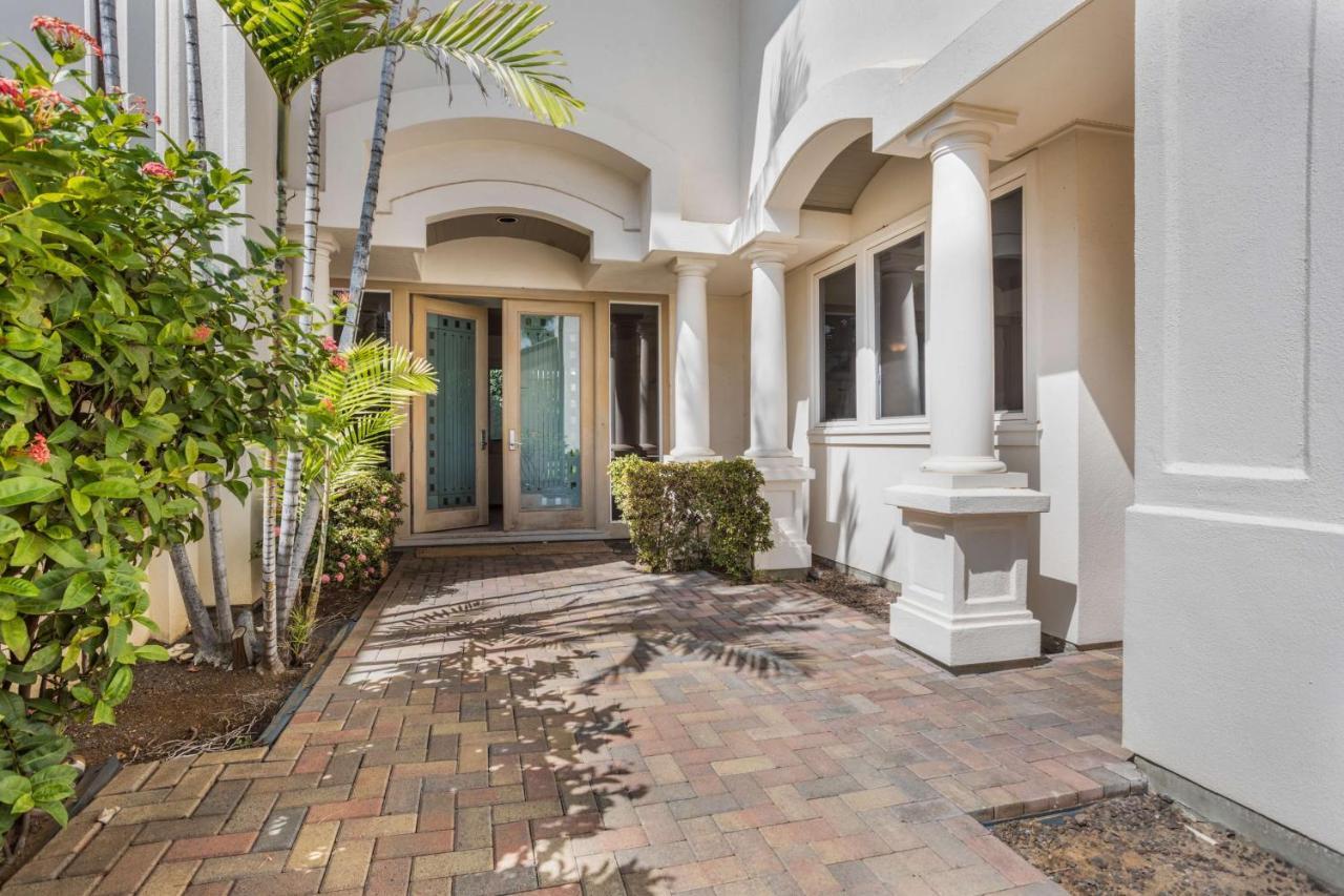 The Islands At Mauna Lani Point - Coraltree Residence Collection ワイコロアビレッジ エクステリア 写真