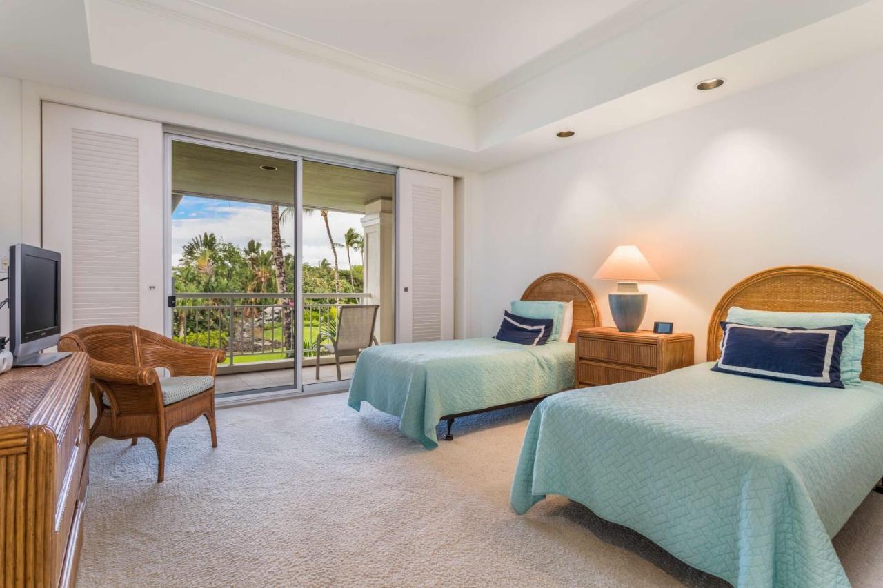 The Islands At Mauna Lani Point - Coraltree Residence Collection ワイコロアビレッジ エクステリア 写真