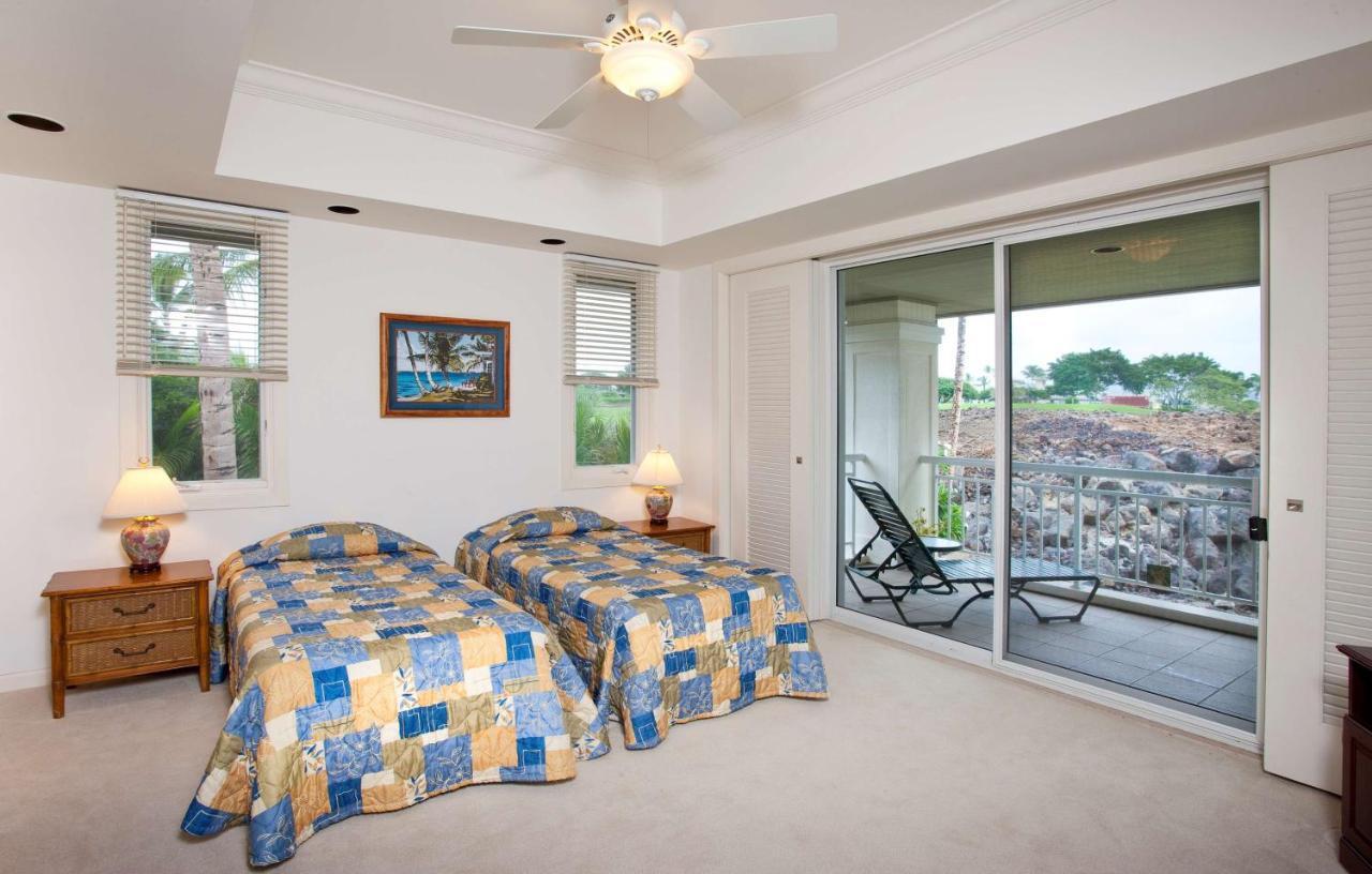 The Islands At Mauna Lani Point - Coraltree Residence Collection ワイコロアビレッジ エクステリア 写真