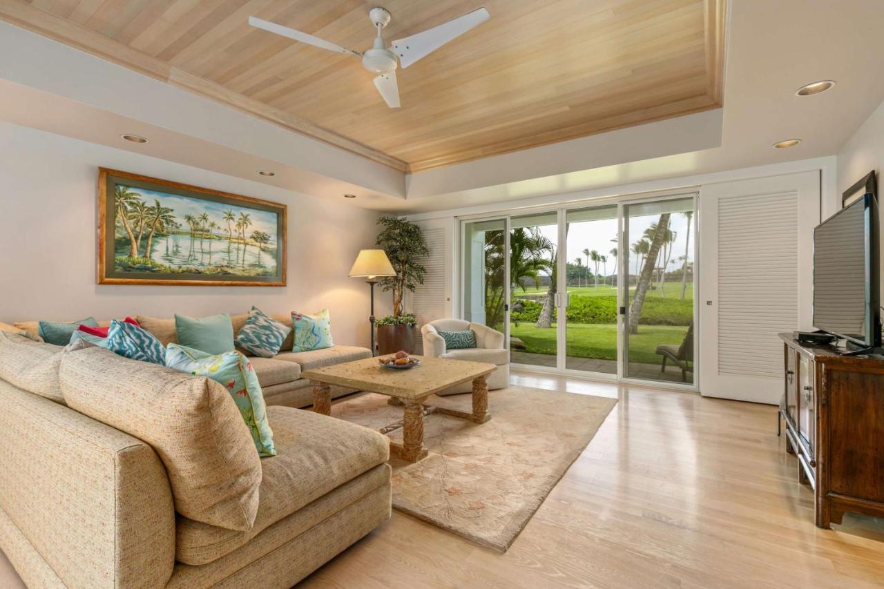 The Islands At Mauna Lani Point - Coraltree Residence Collection ワイコロアビレッジ エクステリア 写真