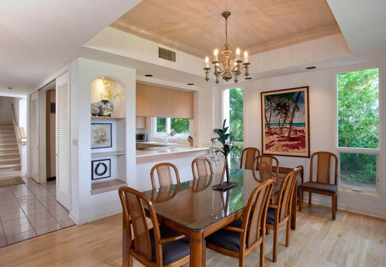 The Islands At Mauna Lani Point - Coraltree Residence Collection ワイコロアビレッジ エクステリア 写真